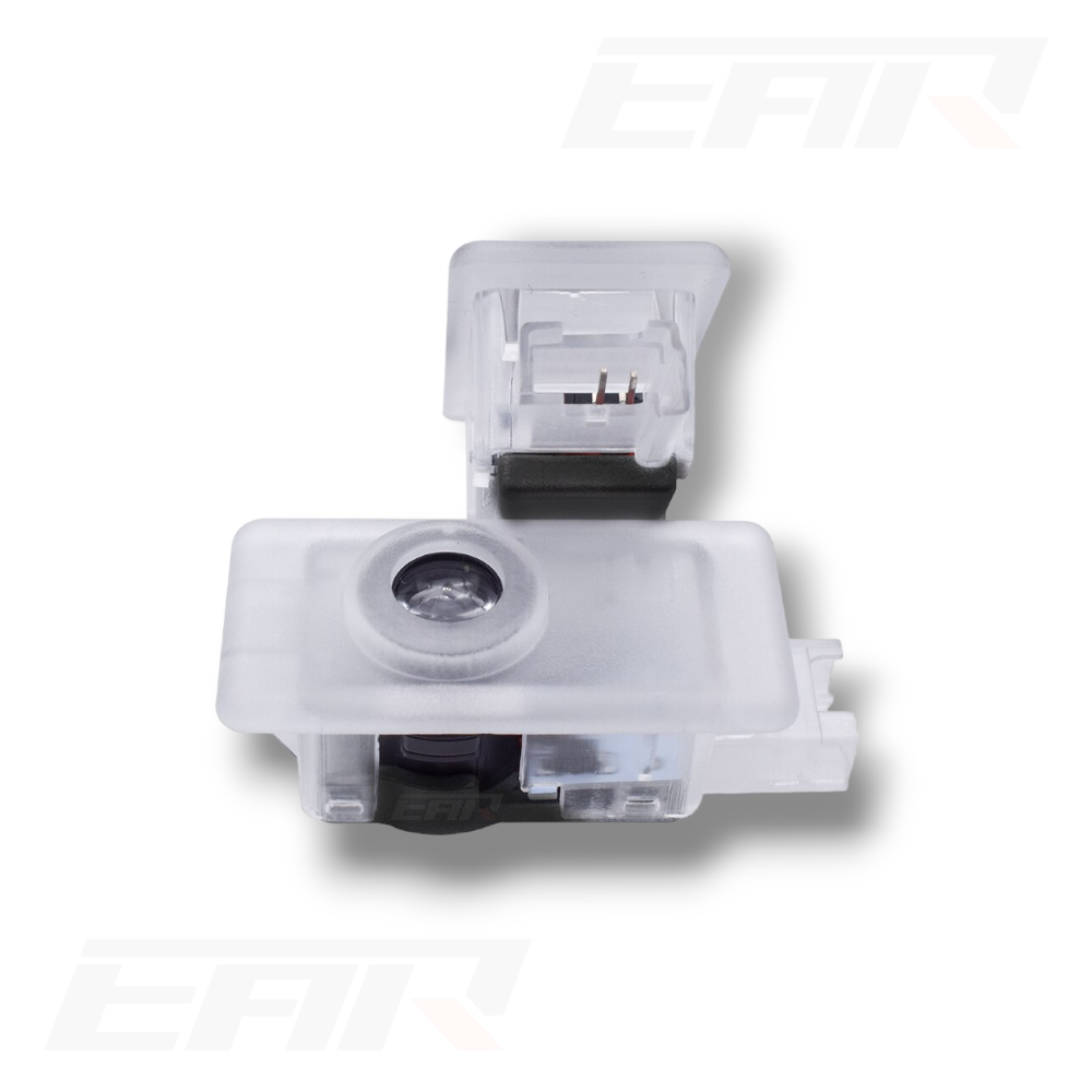 BMW LED Car Door Welcome Logo Shadow Lights | G Chassis