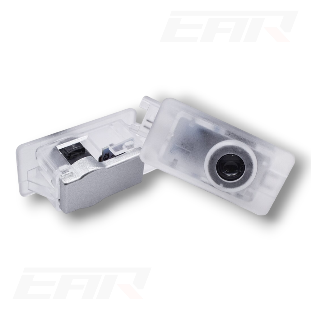 BMW LED Car Door Welcome Logo Shadow Lights | G Chassis